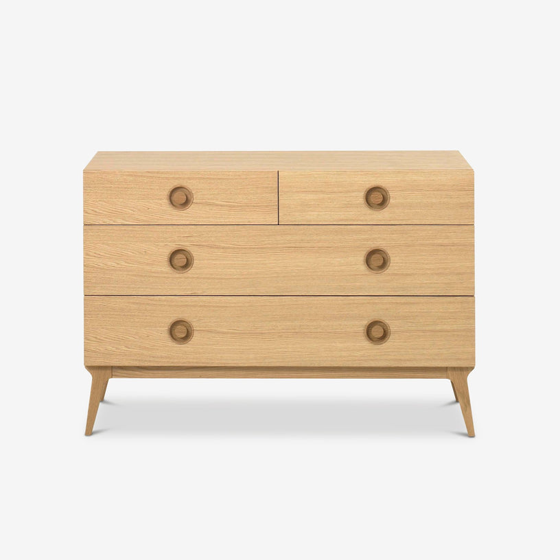 Valentine Chest of Drawers - Case Furniture
