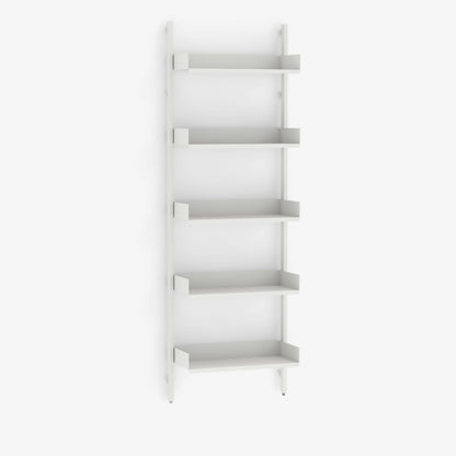 Slot Shelving Single